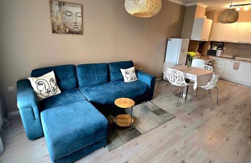 Varna Apartment | South Bay Apartment - Varna