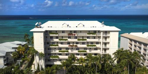 Seven Mile Beach Apartment | South Bay Beach Club - Two Bedroom Beachfront Condos by Grand Cayman Villas & Condos