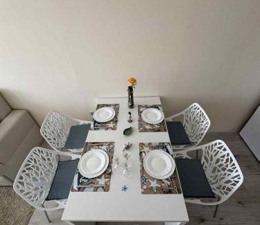Varna Apartment | South Bay Beach Studio 2
