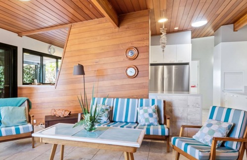 Point Lookout House | South Passage Beach House | by Discover Stradbroke