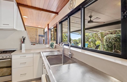 Point Lookout House | South Passage Beach House | by Discover Stradbroke