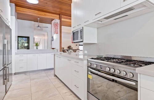 Point Lookout House | South Passage Beach House | by Discover Stradbroke