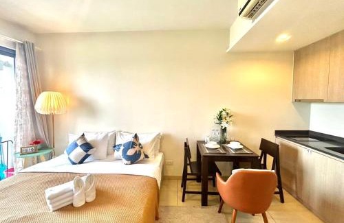 South Pattaya Apartment | South pattaya Unixx hotel