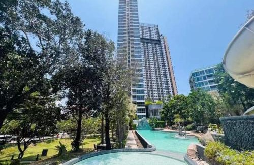 South Pattaya Apartment | South pattaya Unixx hotel