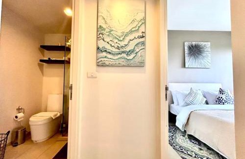 South Pattaya Apartment | South pattaya Unixx hotel