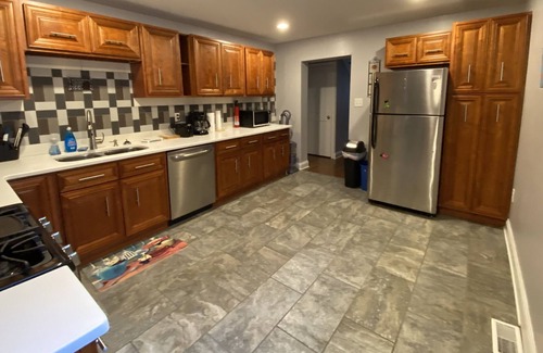 South Side Slopes House | South Side Paradise
