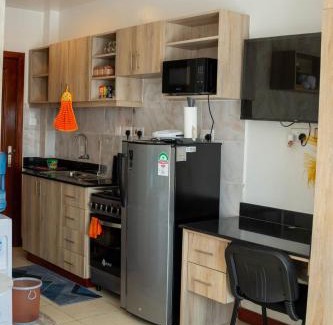 Nairobi Apartment | South suites