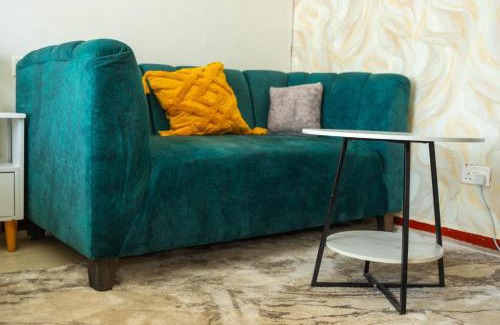 Nairobi Apartment | South suites