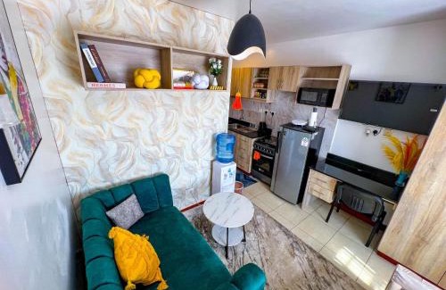 Nairobi Apartment | South suites