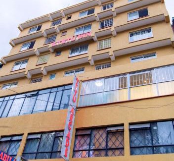 Central Business District Hotel | South Tetu B&B-Nairobi CBD