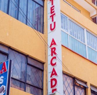 Central Business District Hotel | South Tetu B&B-Nairobi CBD