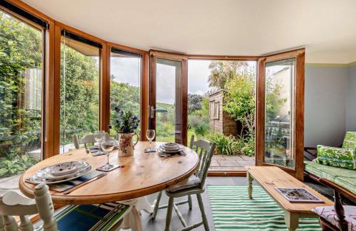 Chillington House | South View