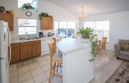 Haines City House | Southern Dunes Villa Vacation Home