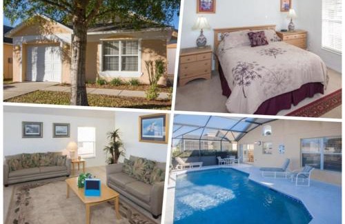Haines City House | Southern Dunes Villa Vacation Home