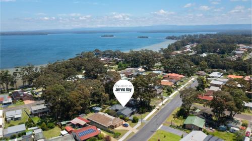 Sanctuary Point House | Southern Escape by Experience Jervis Bay
