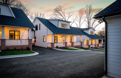 Oakhurst House | Southern Living #2 At Oakhurst