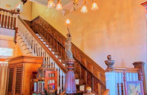 Uptown - Upper Duval Hotel | Southernmost House
