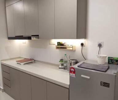 Central District Apartment | Southkey Mosaic by Comfort Places Management