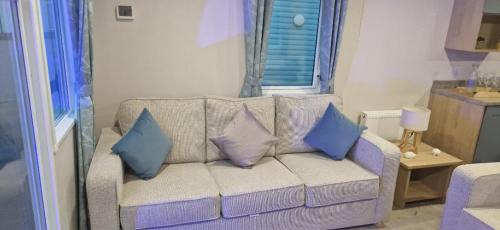 Skegness Resort | Southview Holiday Park, Deluxe Caravan