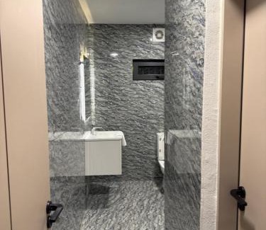 Freetown Apartment | Sovara Luxury Apartments Shared Apartment