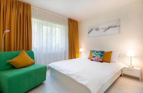 Oradea Apartment | Sovata Studio