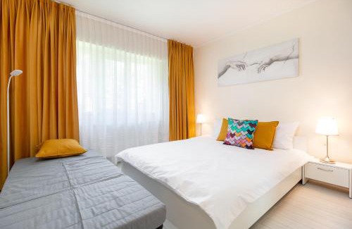 Oradea Apartment | Sovata Studio