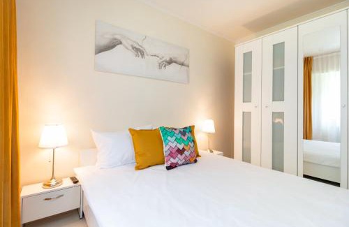Oradea Apartment | Sovata Studio