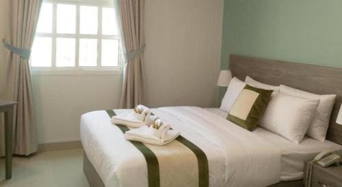 Doha Hotel | Sovereign Hotel - Marriage Certificate Required