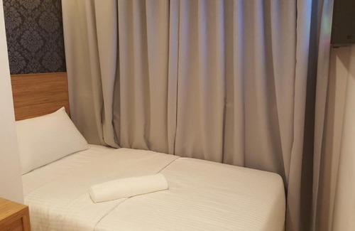 Damansara Utama Hotel | Sovotel @ Uptown 36