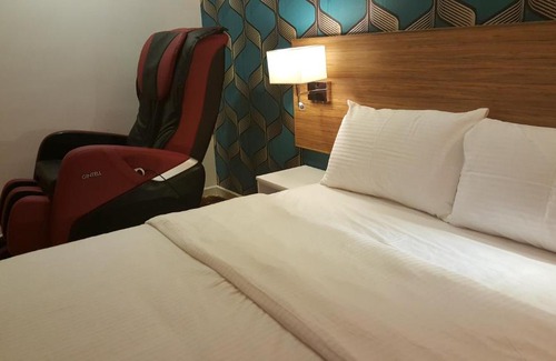 Damansara Utama Hotel | Sovotel @ Uptown 36