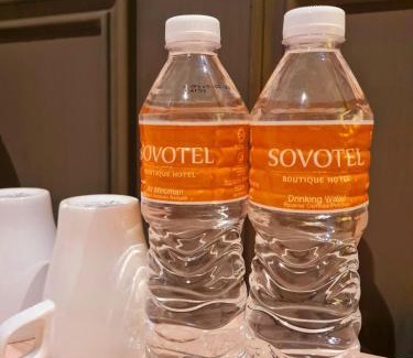 Subang Jaya Hotel | Sovotel @ USJ 9