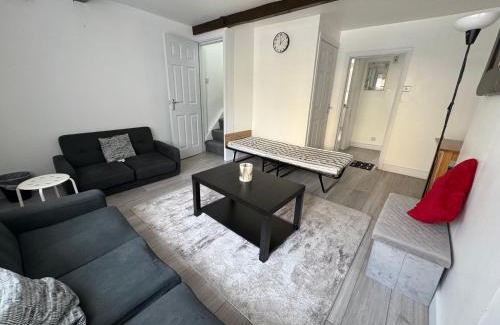 Sowerby Bridge Apartment | Sowerby Apartment