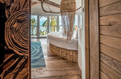 Baan Tai Hotel | SOWK Resort