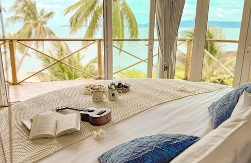 Baan Tai Hotel | SOWK Resort