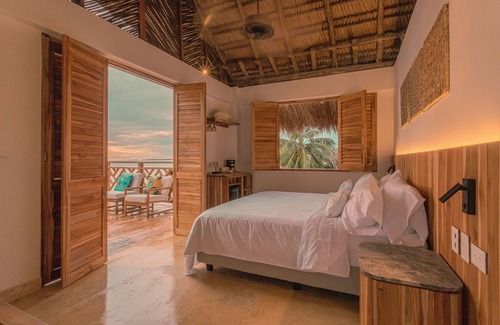 Bocachica Hotel | Soy Local Islawa