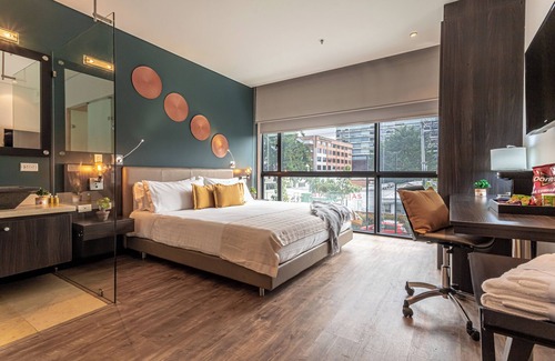 La Bella Suiza Hotel | Soy Local Usaquén