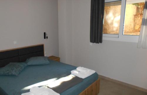 Pylos Apartment | SPΛCES PYLOS Apartments