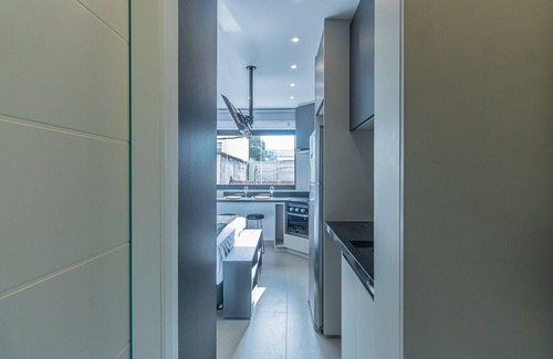 Indianopolis Apartment | Sp-ap12 Zonax in S o Paulo