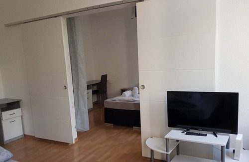 Wuppertal Apartment | - SP Hotels - Apartment am Unteren-Nützenberg