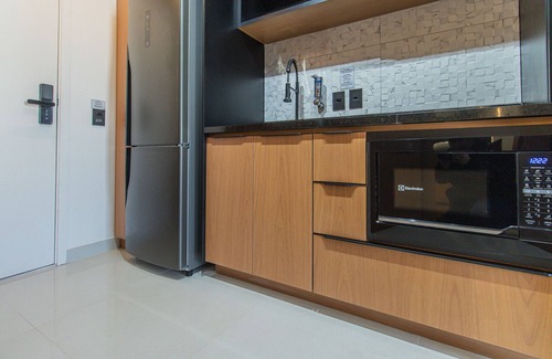 Vila Pompeia Apartment | Sp-p2408b Zonax in S o Paulo