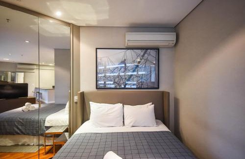 Vila Olimpia Apartment | SP Stays Itaim FL Residence