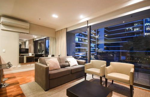 Vila Olimpia Apartment | SP Stays Itaim FL Residence