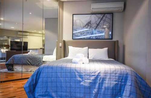 Vila Olimpia Apartment | SP Stays Itaim FL Residence