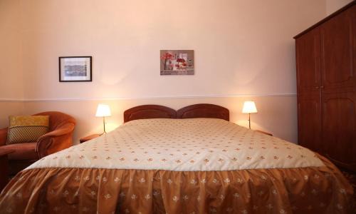 City Centre Hotel | Spa Hotel Purkyně