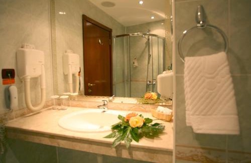 Velingrad Hotel | Spa Hotel Rich