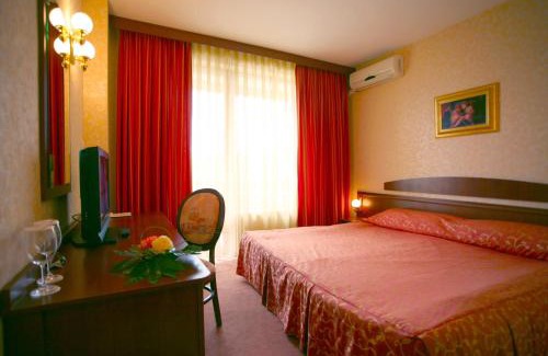 Velingrad Hotel | Spa Hotel Rich