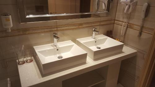 Velingrad Hotel | Spa Hotel Rich