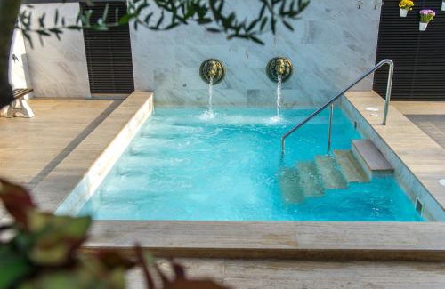 Sandanski Hotel | Spa Hotel Spartak