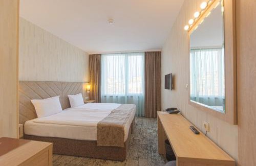 Sandanski Hotel | Spa Hotel Spartak