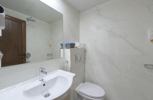 Sandanski Hotel | Spa Hotel Spartak
